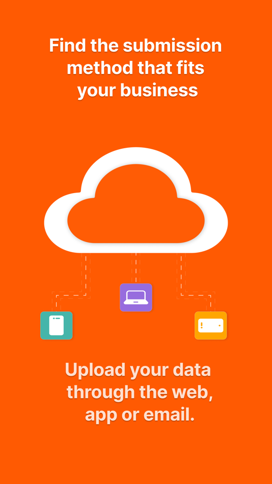 #8. Dext: Expense Tracker App (iOS) 由: Dext Software Limited
