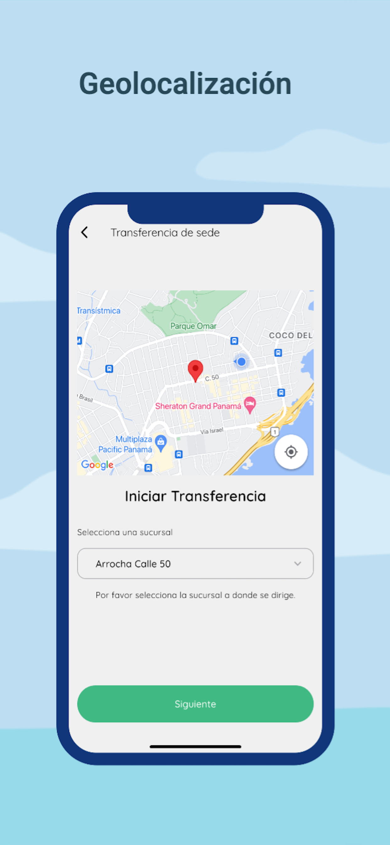 TiempoExacto Colaborador