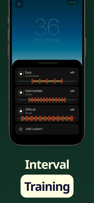 Walking Distance Tracker Screenshot 8 of 9