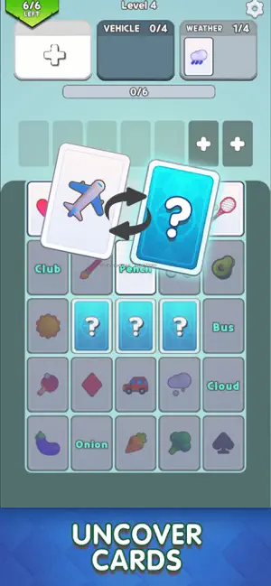 Word Association Journey screenshot 4