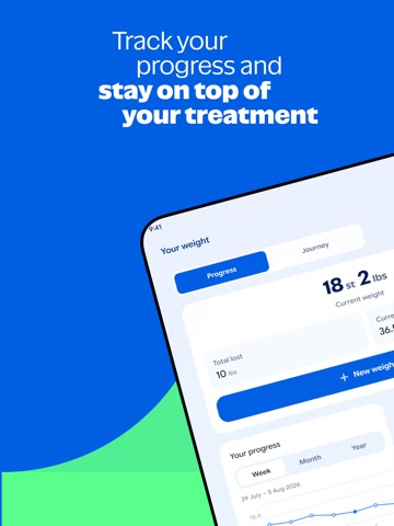 Bolt Pharmacy iPad screenshot 5