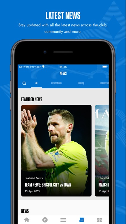 Huddersfield Town AFC