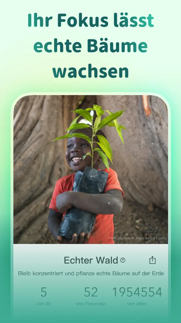 Forest - Focus Timer Screenshot 8