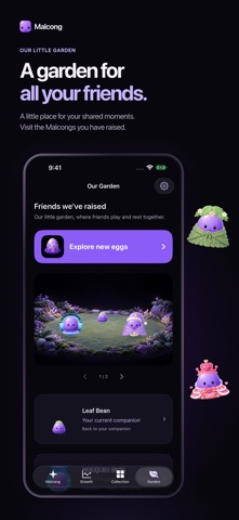 Malcong Screenshot 3 of 5