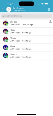MyLINKConnect Screenshot 7 of 8