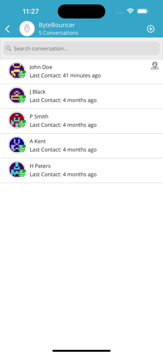 MyLINKConnect Screenshot 7 of 8