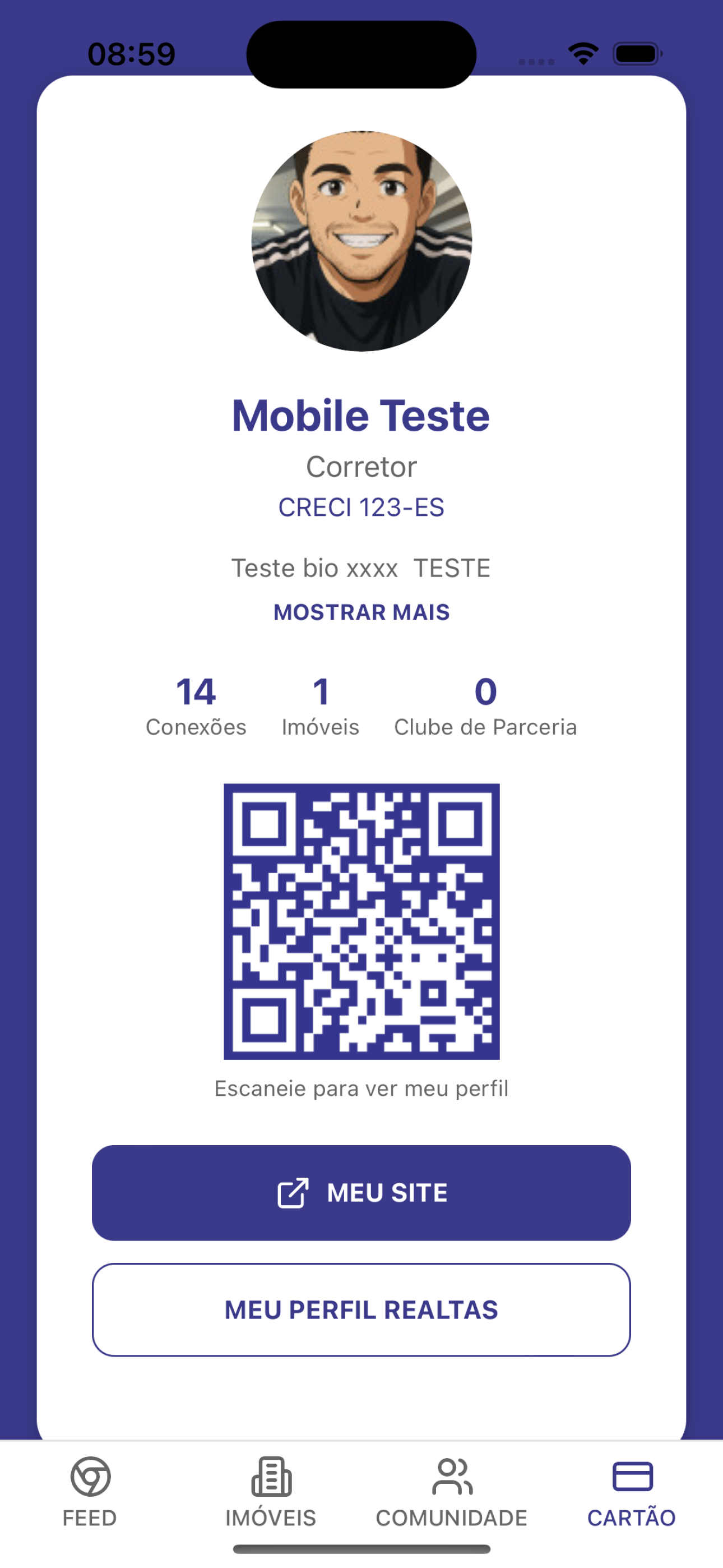 Realtas