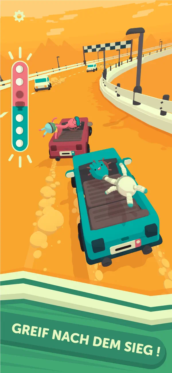 WHAT THE CLASH?, Screenshot 2