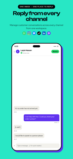 AdScientist screenshot 2