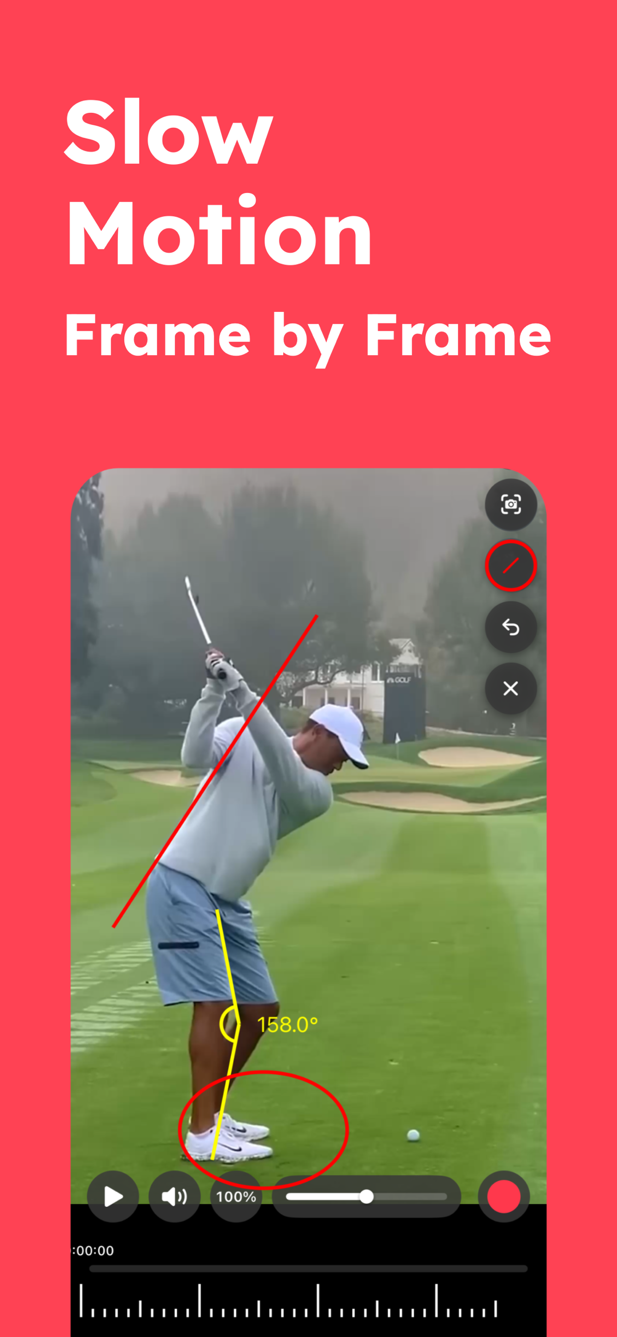 SlowMo - Video Analysis