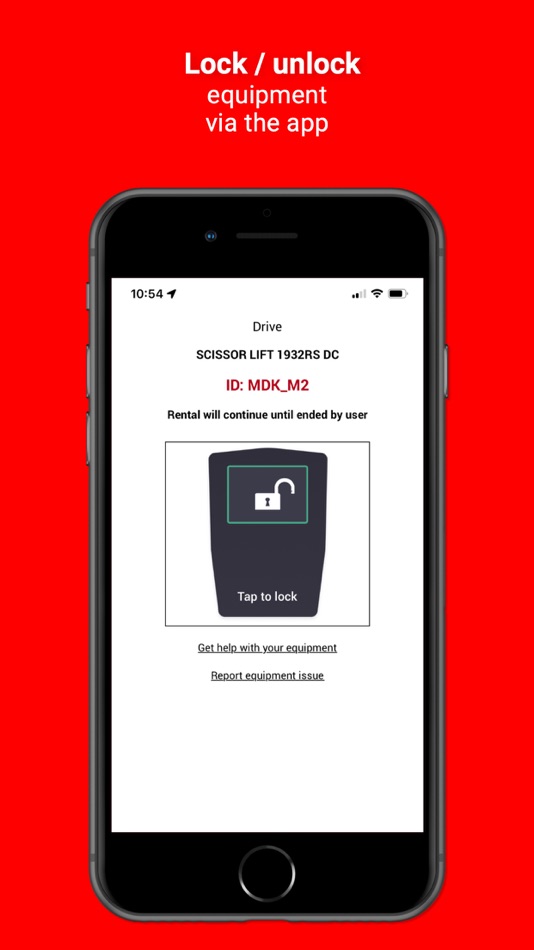 #2. matecode (iOS) 由: Irdeto Security Bv