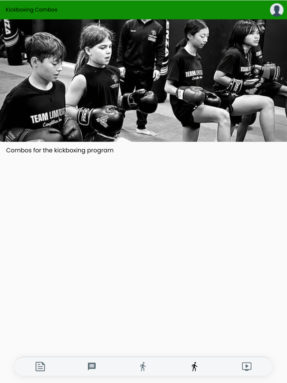 Limitless Martial Arts