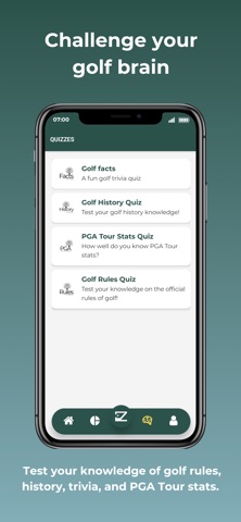 DrillZone screenshot