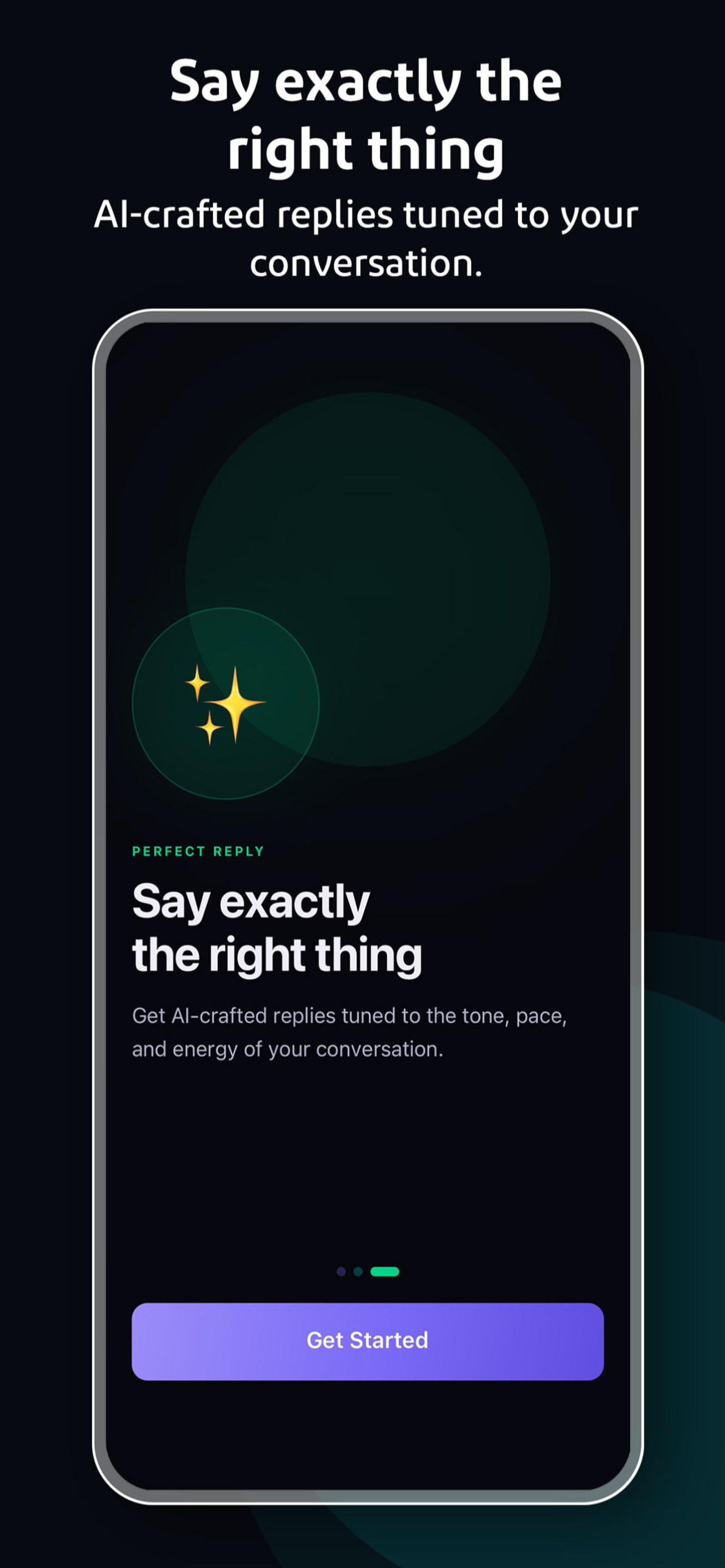Unfumbled – Better Texts