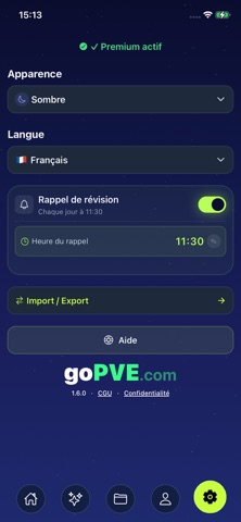 MemoEasy screenshot
