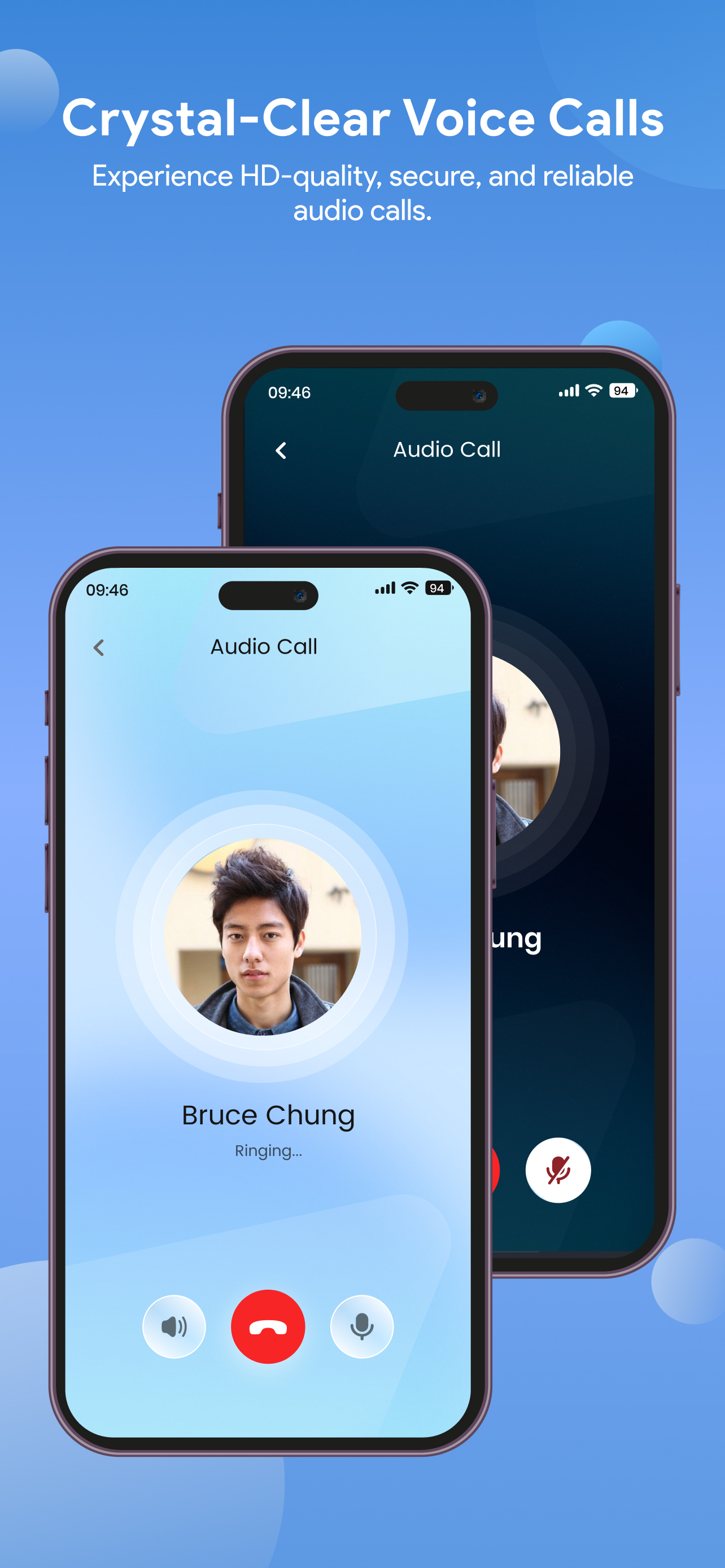 Ninja Private Messenger screenshot 4