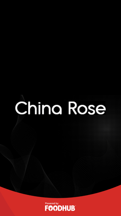 China Rose Screenshot