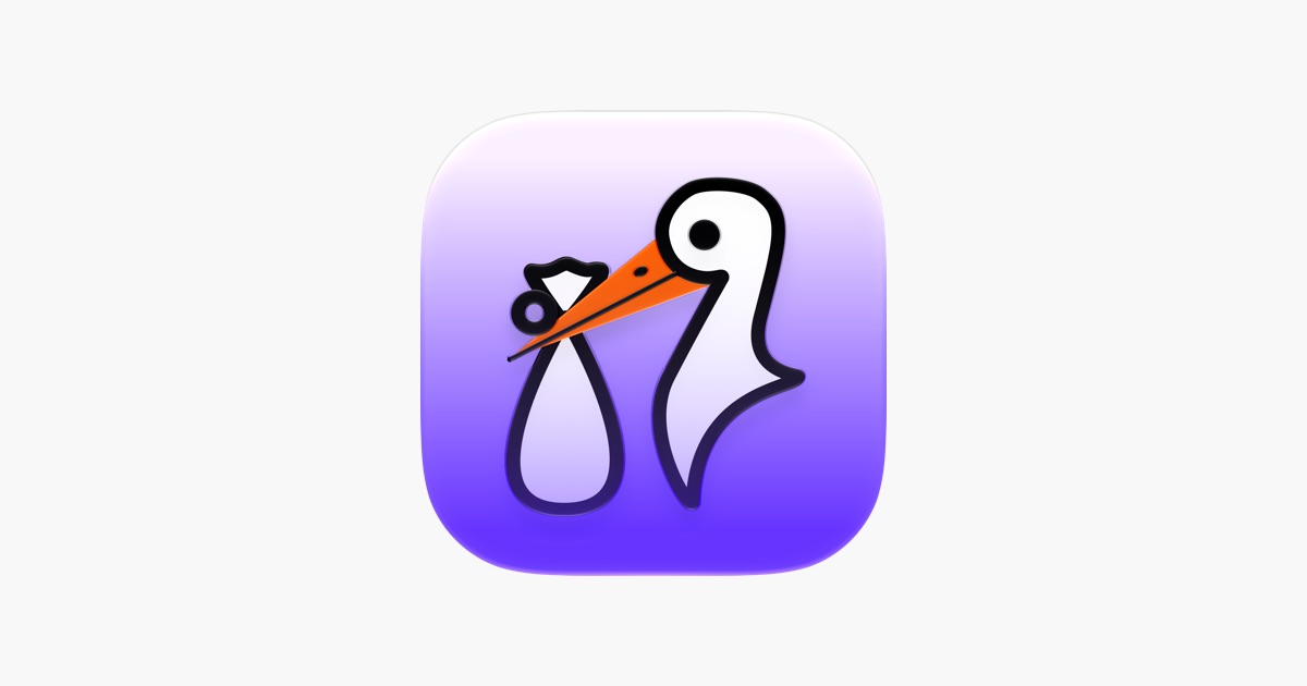 ‎Stork - L&D Companion App - App Store