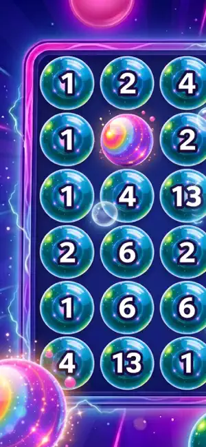 Orb Odyssey screenshot 1