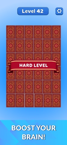 Puzzle Solitaire: Offline Game Screenshot 6 of 8