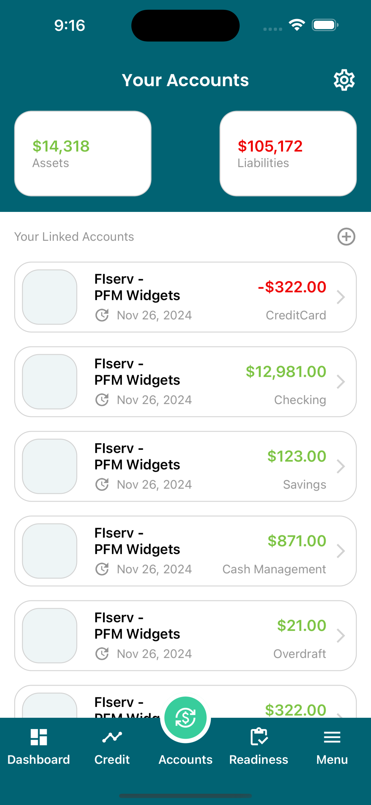 FirstHome IQ