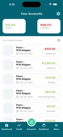 FirstHome IQ Screenshot 7 of 8