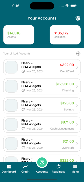 FirstHome IQ Screenshot 7 of 8
