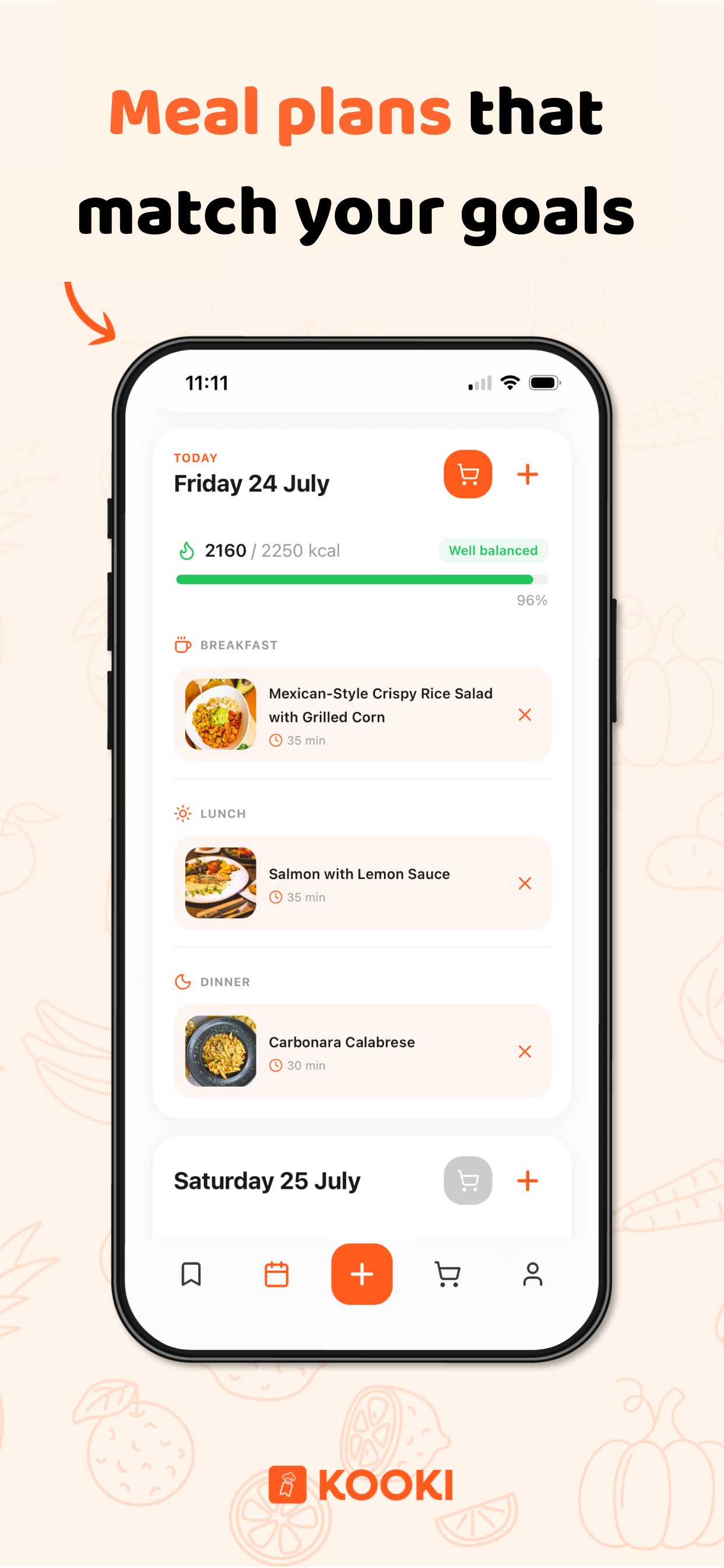 KOOKI – Recipe Extractor screenshot 4