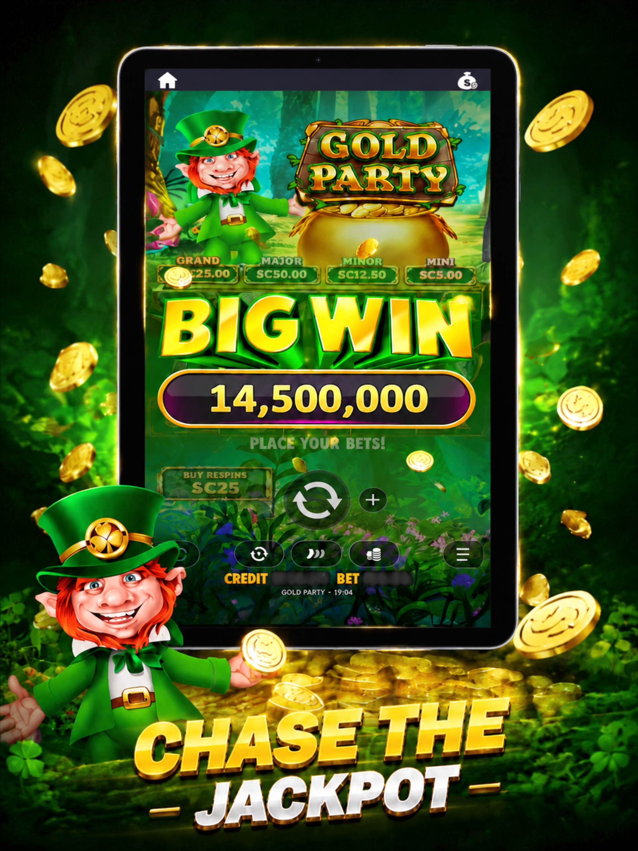 Fortune Link-Casino Slots screenshot 14