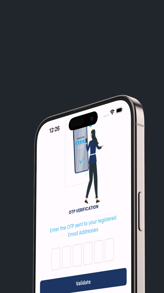 #7. SVMS Mobile (iOS) 由: Kalpana Vis