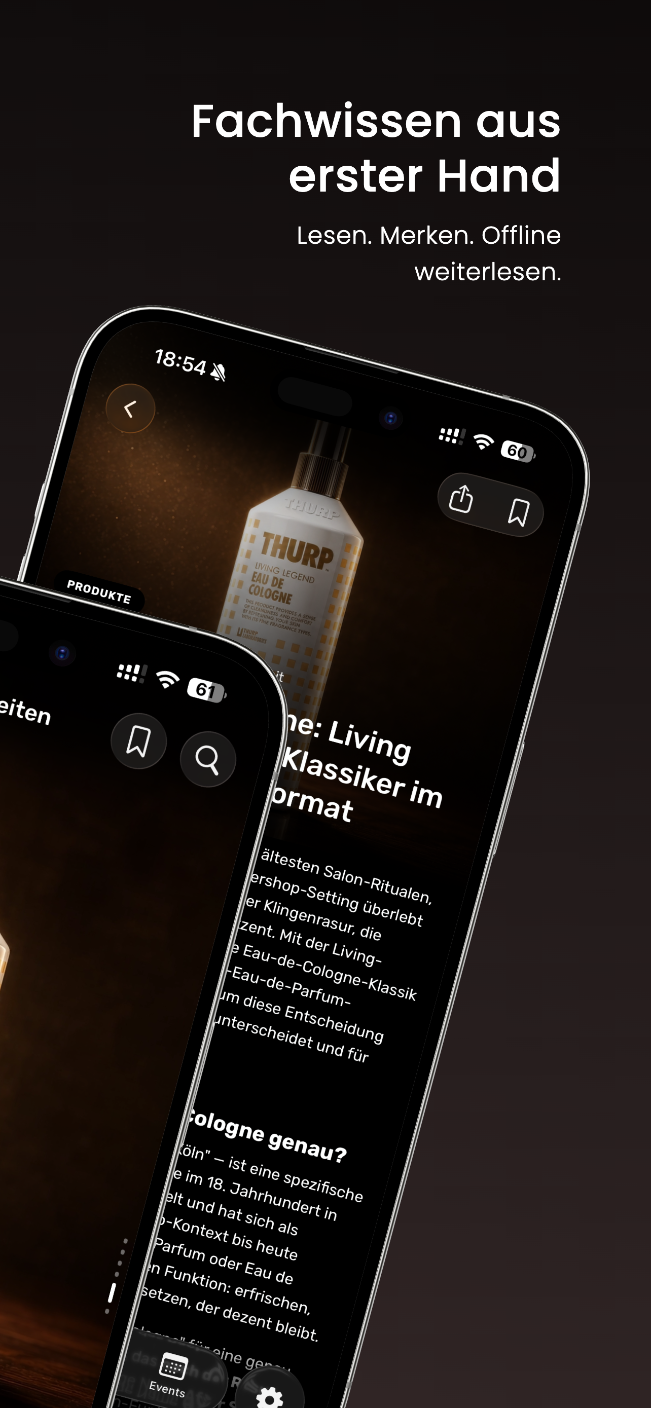 Thurp screenshot 2