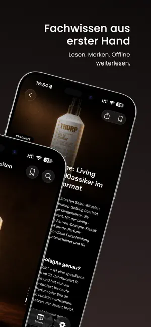Thurp screenshot 2