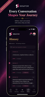 Source : Find yourself screenshot 4