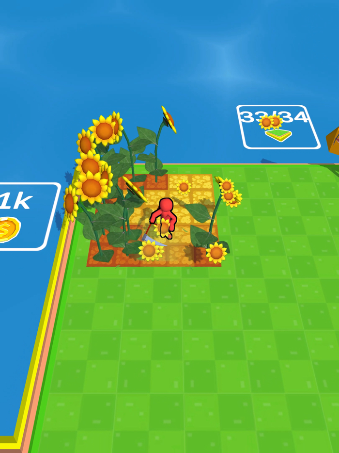 Farm Days 3D
