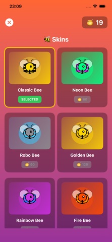 HoneyFly Screenshot 6 of 6
