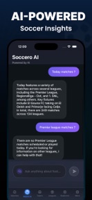 Nado TV : Live Football Scores screenshot