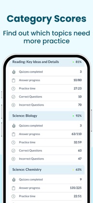 ATI TEAS EXAM PREP 2026 - 2027 screenshot 5