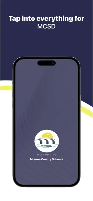 Monroe County SD screenshot 1