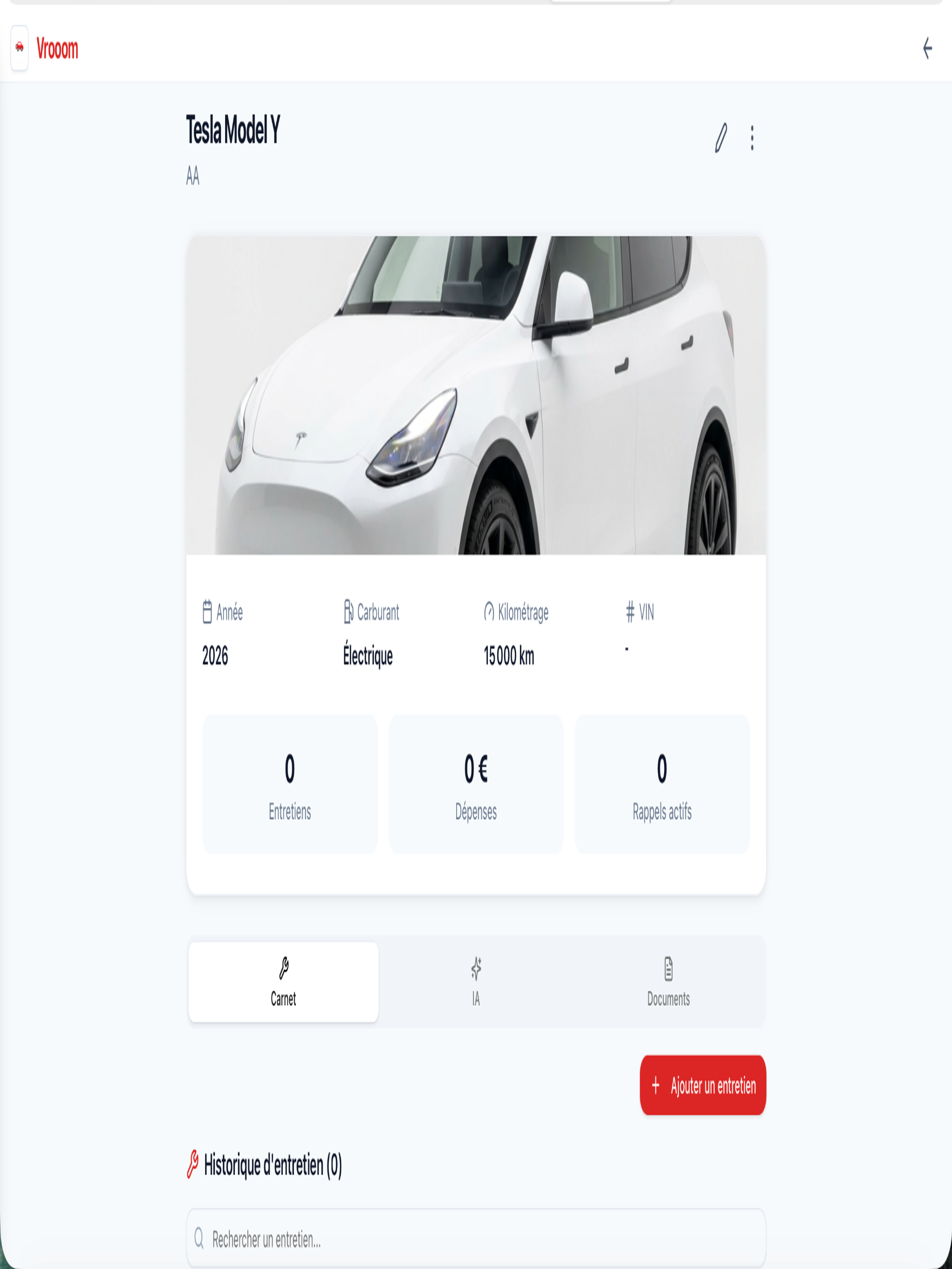 Vroooooom screenshot 8