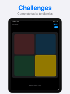 Alarm ® screenshot 10