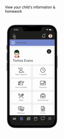 Heston Community School Screenshot 3 of 6
