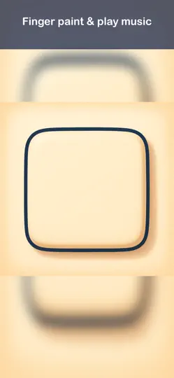 Скриншот Baby Interactive на iPhone 4