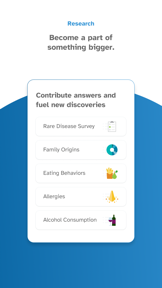 23andMe - DNA Testing screenshot