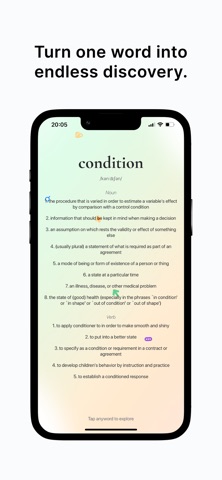 Heardline Infinite Dictionary Screenshot 2 of 3