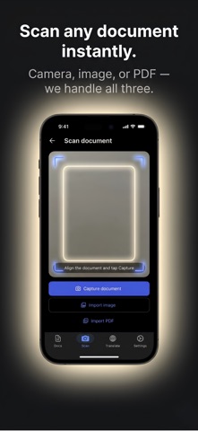 Clarifile Screenshot 2 of 4