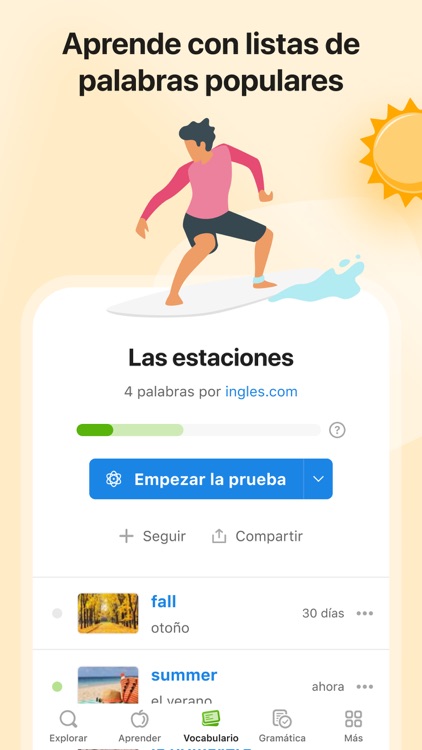 inglés.com screenshot-7