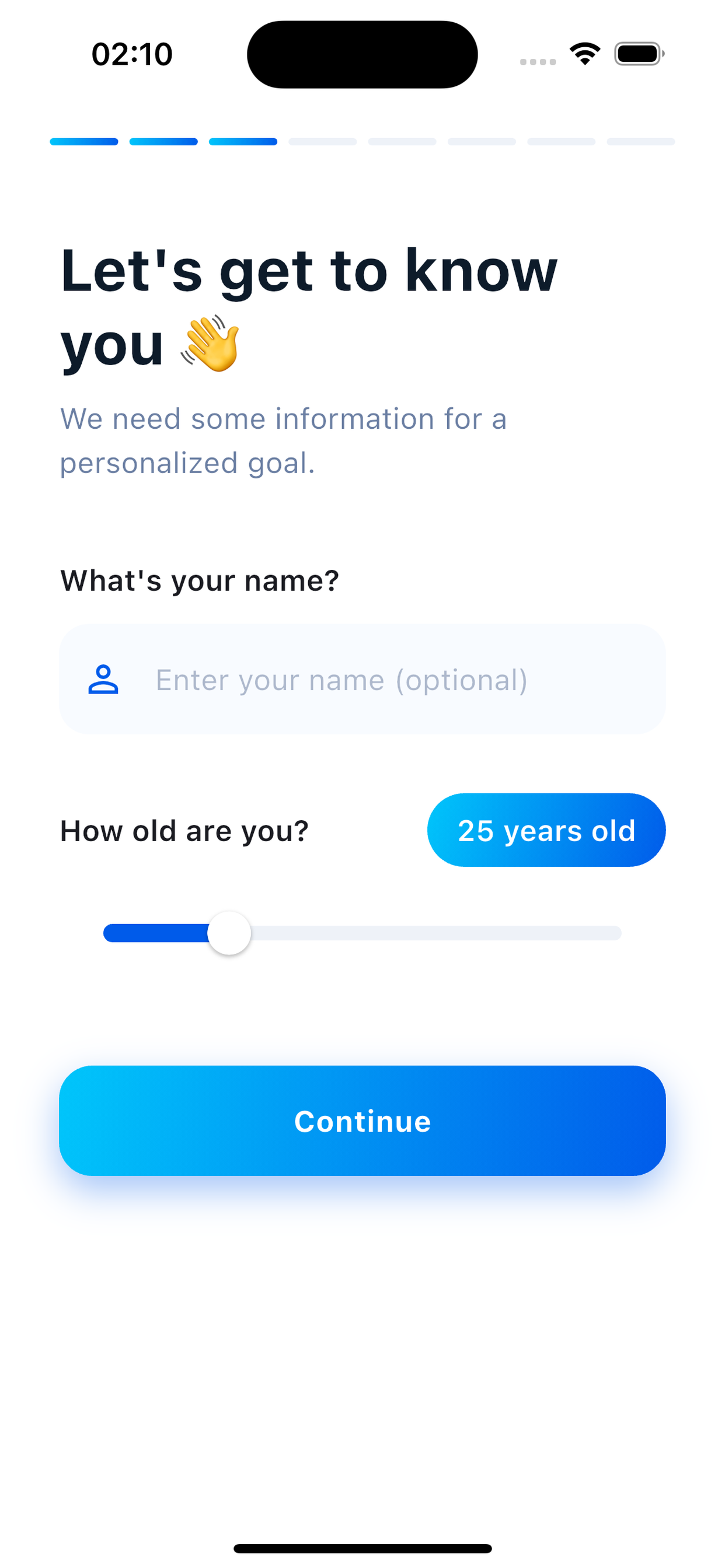 Hydrate: Water Reminder screenshot 7