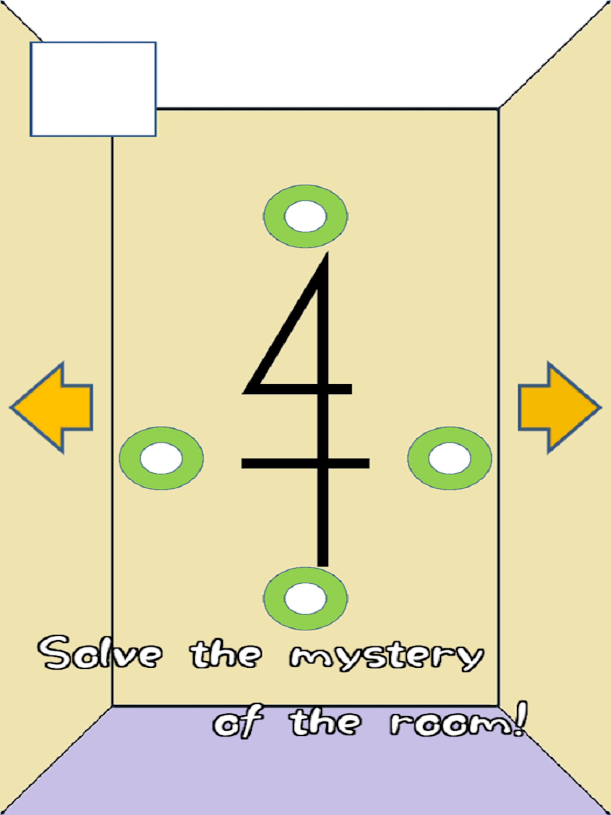 Pocket closed room screenshot 5