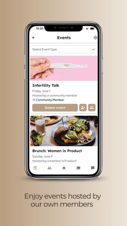 Extraordinary Network