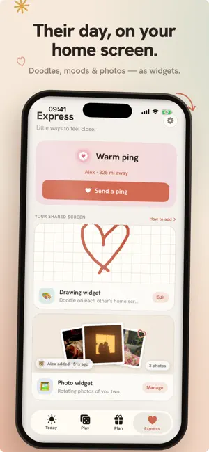 Nearlie screenshot 3